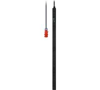 APC Easy Metered Rack PDU EPDU1232M - Unité de distribution d'alimentation (montage en rack)