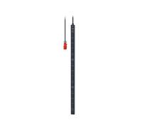 APC EPDU1216B unité de Distribution d'énergie 42 Sortie(s) CA 0U Noir