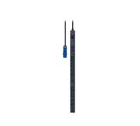 APC Easy Basic Rack PDU EPDU1132B - unité de distribution secteur - 7360 VA
