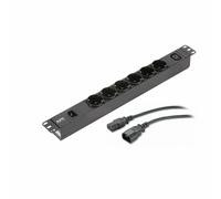 APC Easy PDU EPDU1010B-SCH Basic