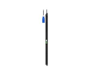 APC Easy PDU Metered Zero U 22 kWÂ 230V 18 C13 6 C19 IEC309