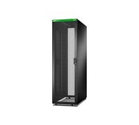 APC Easy Rack 42U Rack O BASTIDOR INDEPENDIENTE Negro