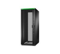 - Rack armoire - noir - 42U - 19"