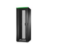 APC - Rack armoire - noir - 48U - 19