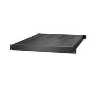 Apc easy rack - étagère pour rack - 1u