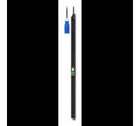 APC Easy Rack PDU EPDU2116M - 3.7kW Mesuré, 0U, Monophasé 230V 16A, IEC 60309, 18 x C13, 3 x C19, NMC3, Vertical, -5°C à +50°C