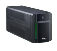 APC Easy UPS BVX - onduleur line-interactive - 900VA, 230V - Prises IEC