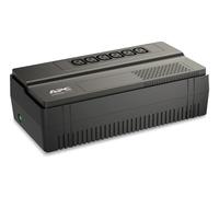 APC BV1000I alimentation d'énergie non interruptible Interactivité de ligne 1000 VA 600 W 1 sortie(s) CA
