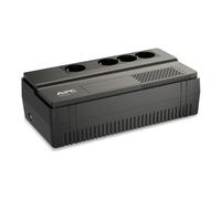 APC Easy UPS BV BV500I-GR UPS AC 230V 300Watt 500VA output connectors