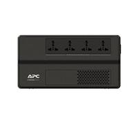 APC Easy UPS BV BV500I-MS - Onduleur - CA 230 V - 300 Watt - 500 VA - connecteurs de sortie : 4