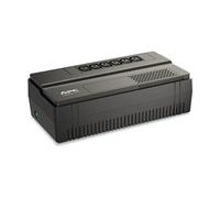 APC BV650I alimentation d'énergie non interruptible Interactivité de ligne 0,65 kVA 375 W 1 sortie(s) CA