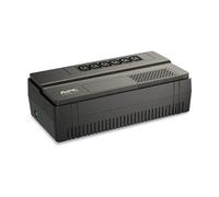 APC Easy UPS BV BV650I - Onduleur - CA 230 V - 375 Watt - 650 VA - 7 Ah - connecteurs de sortie : 6