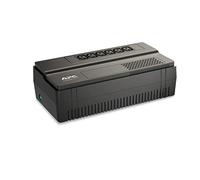 APC Easy-UPS BV - BV800I - Onduleur 800VA (AVR, 6 Prises IEC)