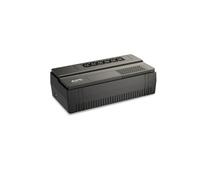 APC Easy UPS BV BV800I - Onduleur - CA 230 V - 450 watt - 800 VA - connecteurs de sortie : 4