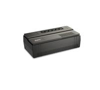 APC Easy UPS BV800I : Onduleur Line-Interactive 800VA/450W, AVR, 6 Prises CEI, 230V, 156 Joules, 50/60Hz, Autonomie Batterie de Secours