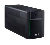 APC Easy UPS BVX - onduleur line-interactive - 1200VA, 230V - Prises Schuko
