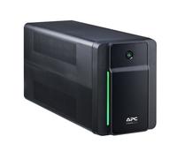 APC Easy UPS BVX - onduleur line-interactive - 2200VA, 230V - Prises IEC
