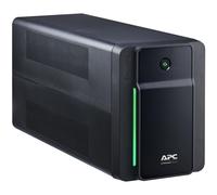 APC Easy UPS BVX - onduleur line-interactive - 2200VA, 230V - Prises IEC