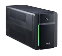 APC Easy UPS BVX - onduleur line-interactive - 2200VA, 230V - Prises IEC