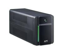 APC Easy UPS BVX - onduleur line-interactive - 900VA, 230V - Prises IEC