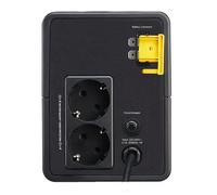 APC Easy UPS BVX - onduleur line-interactive - 900VA, 230V - Prises Schuko