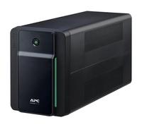 APC Easy UPS BVX - onduleur line-interactive - 1200VA, 230V - Prises Schuko