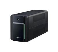 APC Easy UPS BVX Series BVX1600LI - Onduleur - CA 220-240 V - 900 Watt - 1600 VA - 7 Ah - connecteurs de sortie : 6