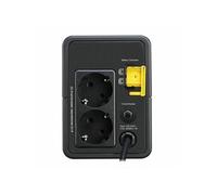 APC Easy UPS BVX Series BVX700LI-GR - Onduleur - CA 230 V - 360 Watt - 700 VA - connecteurs de sortie : 2