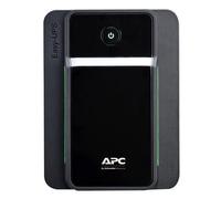 APC Easy UPS 900VA, 230V, AVR, Schuko Sockets