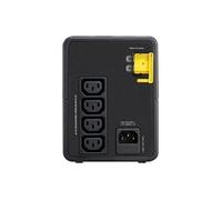 APC Easy UPS BVX - onduleur line-interactive - 900VA, 230V - Prises IEC
