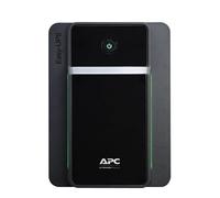 APC Easy UPS - BVX1200LI - alimentation sans interruption 1200 VA, protection batterie & surtension, batterie de secours avec AVR, voyants LED