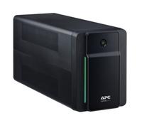 APC Easy UPS BVX - onduleur line-interactive - 1600VA, 230V - Prises Schuko