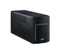APC Easy UPS BVX - onduleur line-interactive - 1600VA, 230V - Prises Schuko