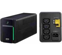 APC Easy UPS - BVX700LI - alimentation sans interruption 700 VA, protection batterie & surtension, batterie de secours avec AVR, voyants LED