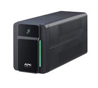APC Easy UPS BVX Series BVX700LI-GR - Onduleur - CA 230 V - 360 Watt - 700 VA - connecteurs de sortie : 2