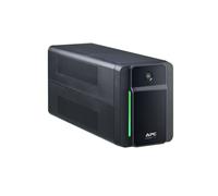 APC Easy UPS BVX700LI : Onduleur Line-Interactive 700VA/360W, 230V, Prises IEC, AVR, Protection Surtension 273J, Autonomie Batterie, Certification CE