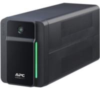 APC Easy UPS - BVX900LI-GR - alimentation sans interruption 900 VA avec sorties Schuko, fusible de batterie & protection contre les surtensions, batterie de secours avec AVR, voyants LED
