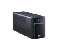 APC Easy UPS BVX900LI-GR : Onduleur Line-Interactive 900VA/480W, Tension 230V, Prises Schuko, AVR, Protection Surtension 273J