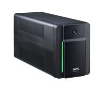 APC Easy UPS 1600VA, 230V, AVR, IEC Sockets