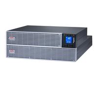 APC Easy UPS On-Line Li-Ion SRVL RT Ext. Runtime 3000VA 230V with Rail Kit