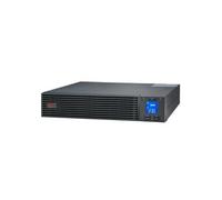 APC : APC EASY UPS ON-LINE SRV RM 2000VA 1800W 230V avec RAIL kit