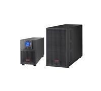 APC Easy UPS On-Line - onduleur - tour, autonomie prolongée - 1800 Watt - 2000 VA - Acide de plomb