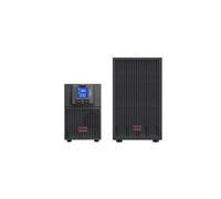 APC Easy UPS On-Line - Onduleur - tour, autonomie prolongée - CA 220/230/240 V - 1800 Watt - 2000 VA - monophasé - Acide de plomb - USB, serial -