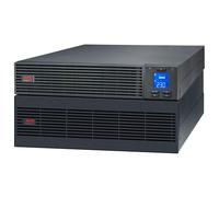 APC Easy UPS On-Line SRV 5000VA RM 230V avec batterie externe à autonomie prolongée, kit de rail