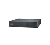 APC Easy UPS On-Line SRV RM 72V Battery Pack - batterie d'onduleur - Acide de plomb