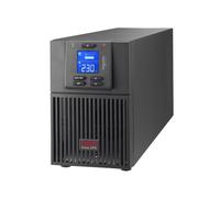 APC Easy UPS On-Line UPS tower AC 220/230/240V 900Watt 1000VA 1-phase
