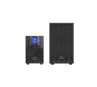 APC : APC EASY UPS ON-LINE SRV 3000VA 230V W/ EXT. RUNTIME BATT pack