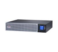 APC Easy UPS On-Line USV Rack 6 Prises 230 V 900 W Noir 1 kVA