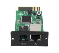 APC Easy UPS Online SNMP Card - Carte de supervision distante - 100Mb LAN - 100Base-TX