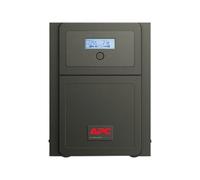 APC : EASY UPS SMV 2000VA 230V avec batterie BACKUP + SURGE protection